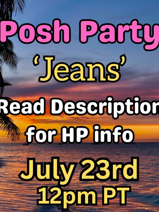 annasposhalley Other - 🎯 READ Description BELOW 4 HP info 🎯